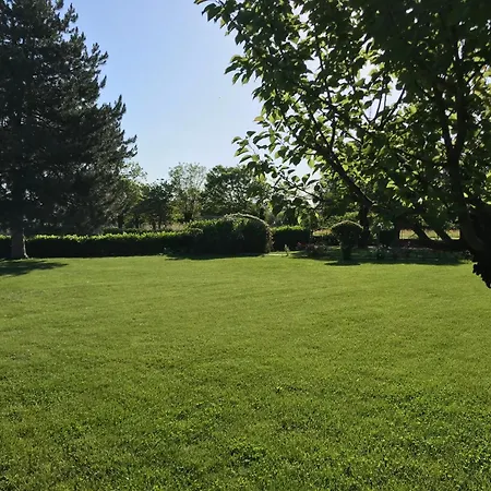 B&B Villa Prestigio-2